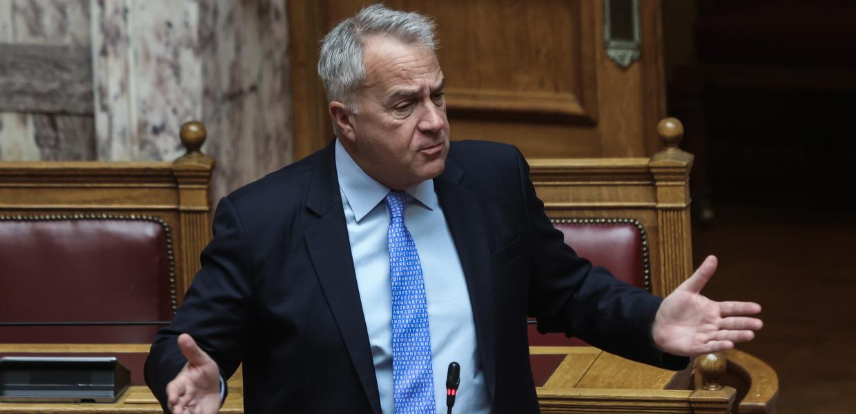 Μάκης Βορίδης
