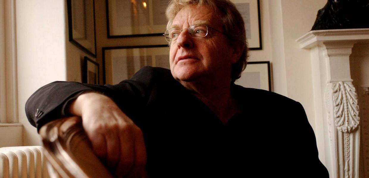 Jerry-Springer