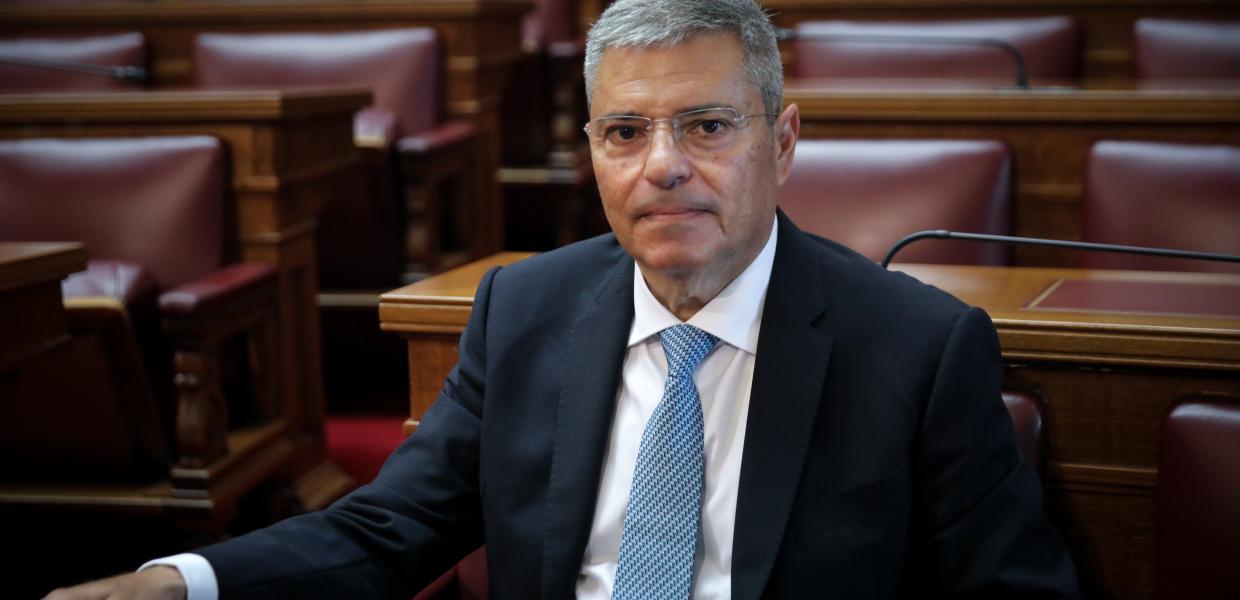 Καππάτος ΝΔ