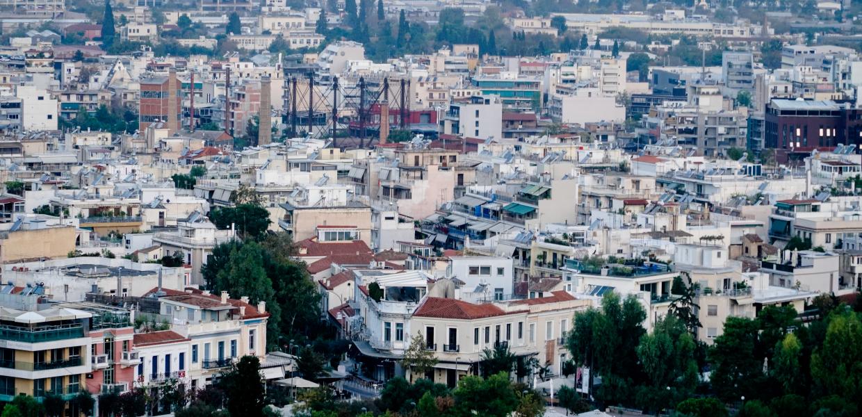 ΑΚΙΝΗΤΑ ΕΝΦΙΑ
