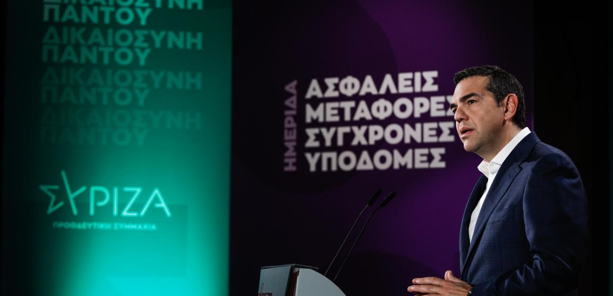 ΑΛΕΞΗΣ ΤΣΙΠΡΑΣ