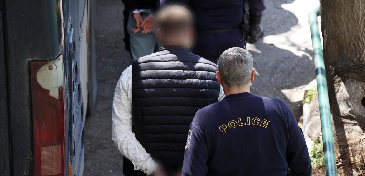 Δίκη Άλκη Καμπανού