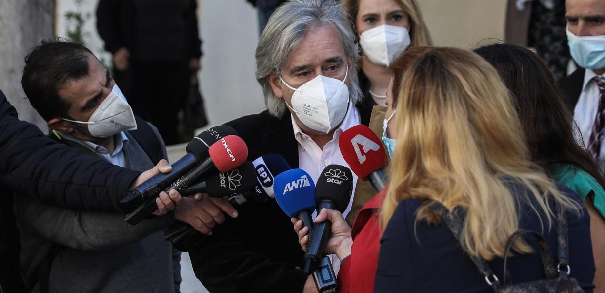 Ανδρέας Ηλιάδης