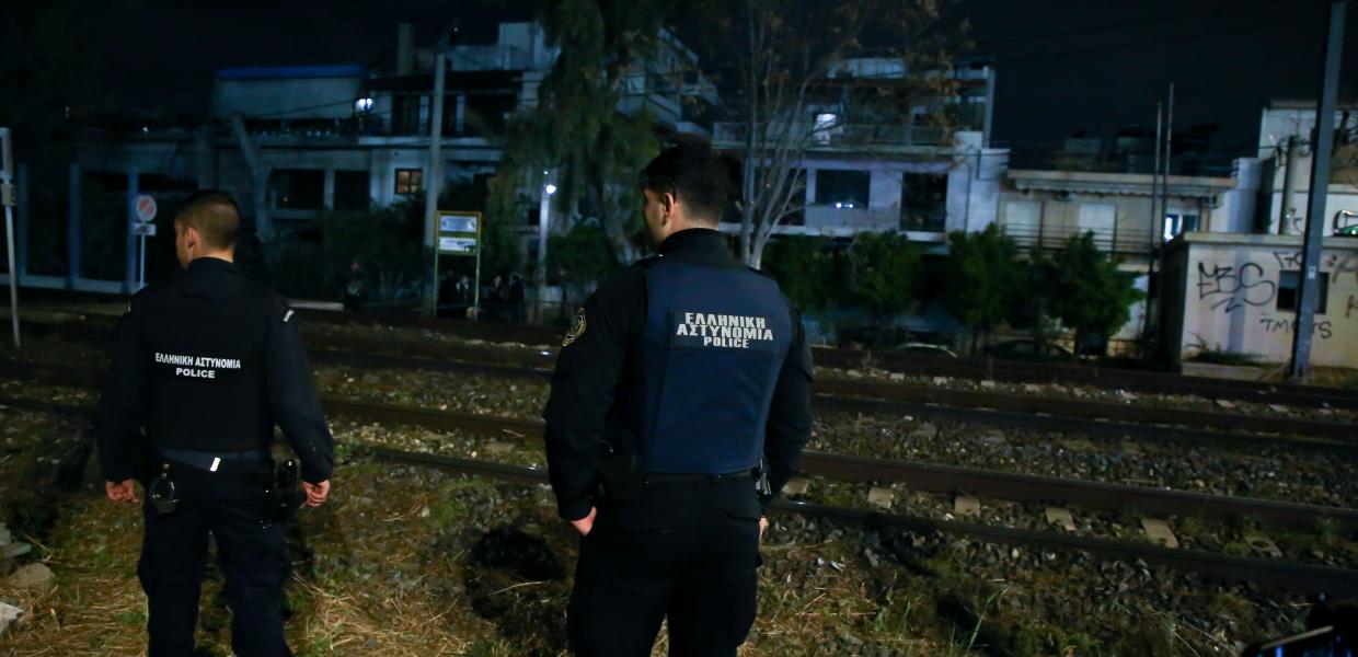 Βίντεο - ντοκουμέντο από το ατύχημα