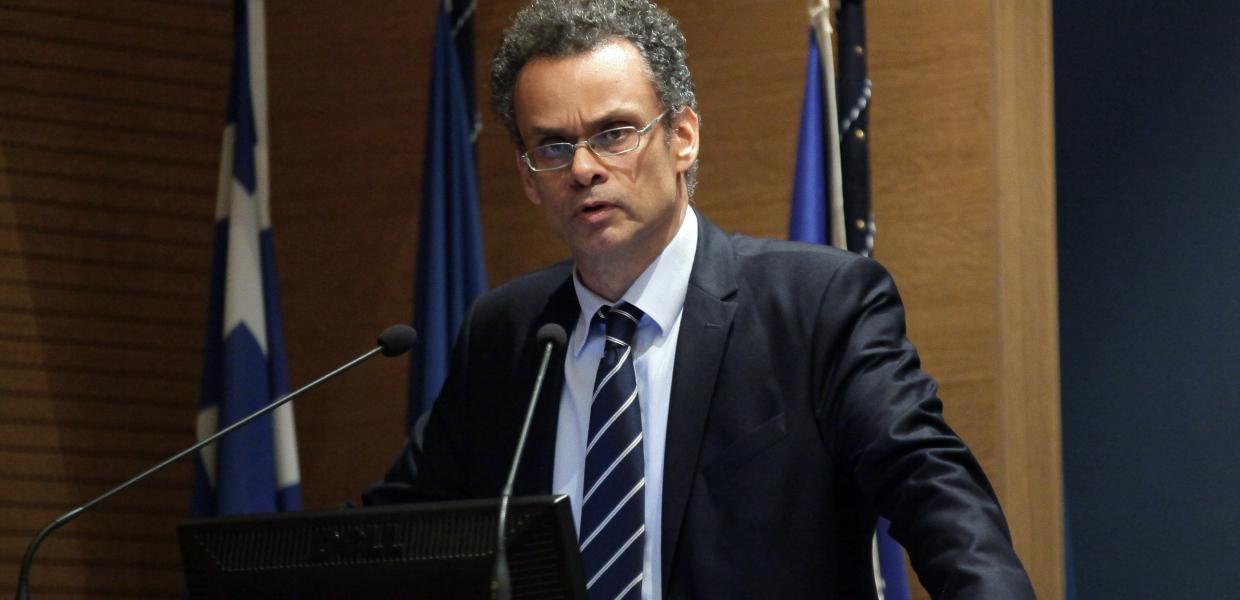 Ξενοφών Κοντιάδης
