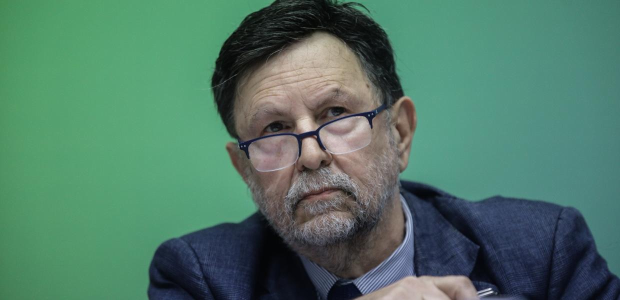 ΔΗΜΗΤΡΗΣ ΟΙΚΟΝΟΜΟΥ