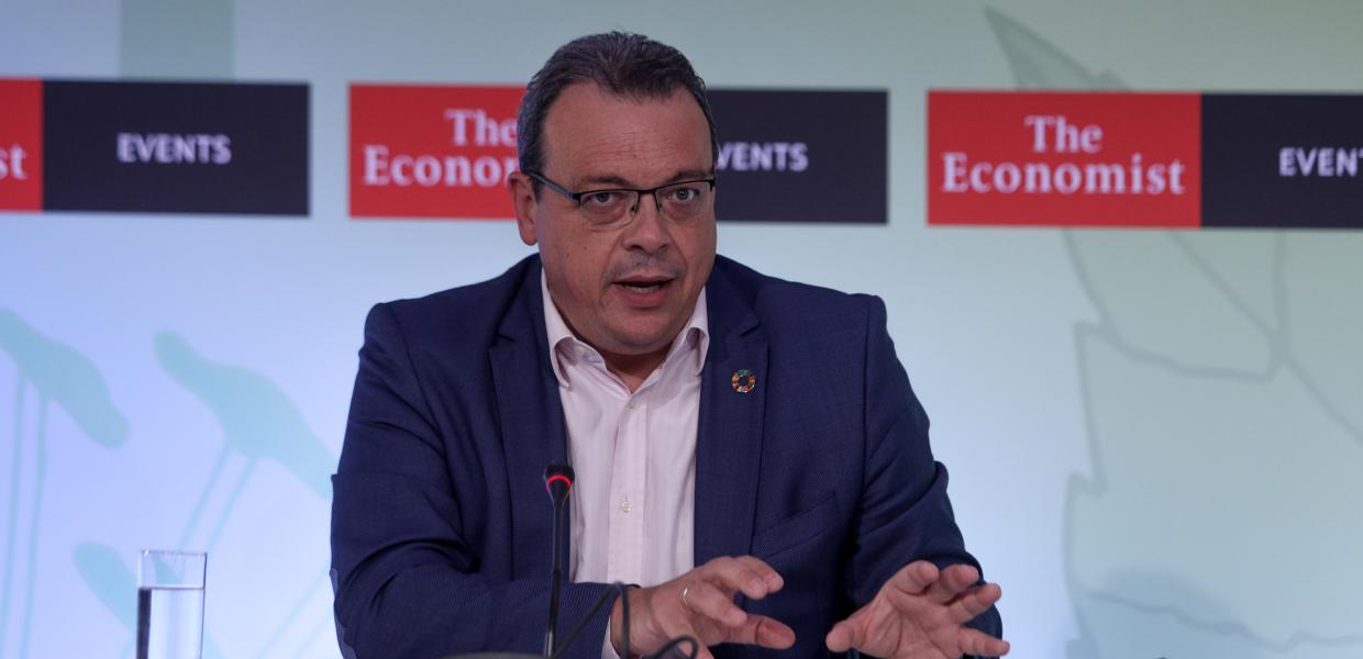Ο Σωκράτης Φάμελλος