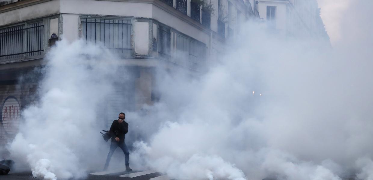 ΓΑΛΛΙΑ ΔΙΑΔΗΛΩΣΗ ΣΥΝΤΑΞΕΙΣ