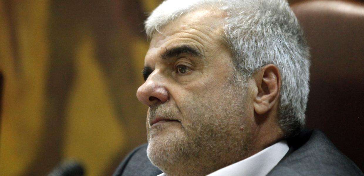 Συνέντευξη του υποψήφιου δημάρχου Πειραιά Γιώργου Γαβρίλη