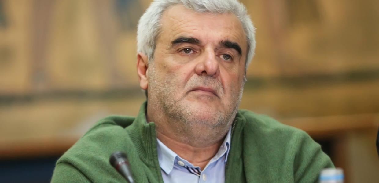 Υποψήφιος δήμαρχος Πειραιά