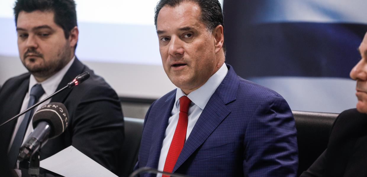 ΓΕΩΡΓΙΑΔΗΣ