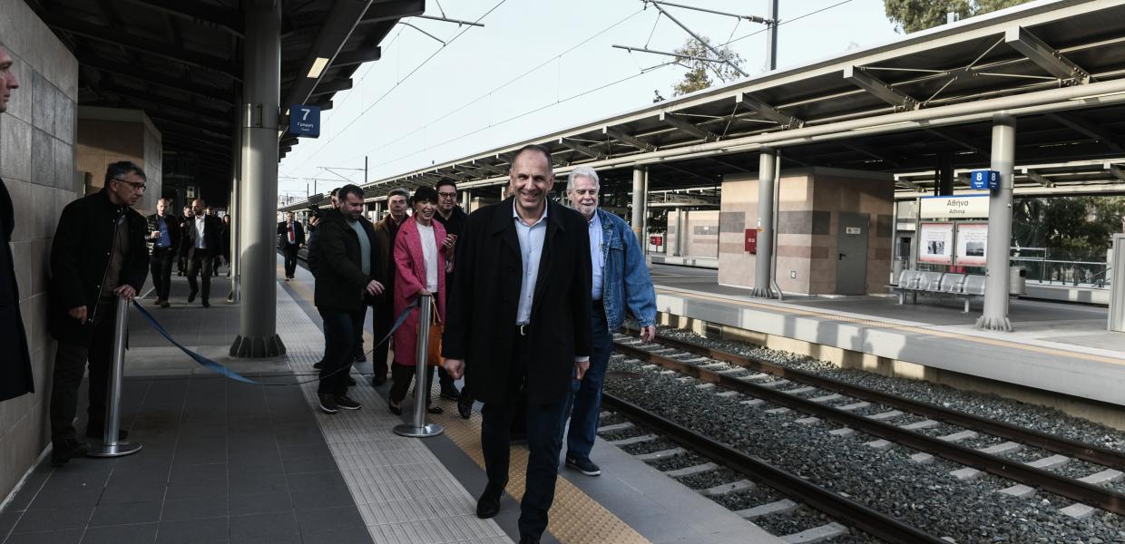 ΓΕΡΑΠΕΤΡΙΤΗΣ INTERCITY