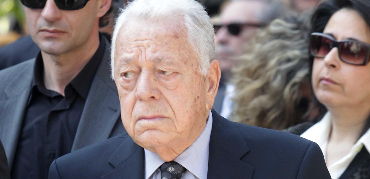 Γιώργος Μπόμπολας