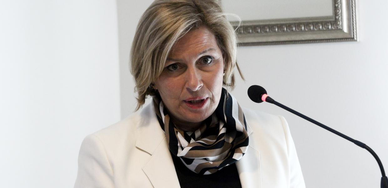 Μίνα Γκάγκα