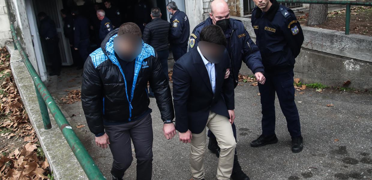 ΚΑΜΠΑΝΟΣ ΔΙΚΗ ΠΡΟΣΑΓΩΓΕΣ