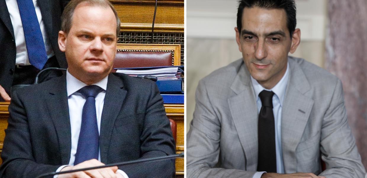 ΚΑΡΑΜΑΝΛΗΣ ΠΑΤΕΡΑΣ