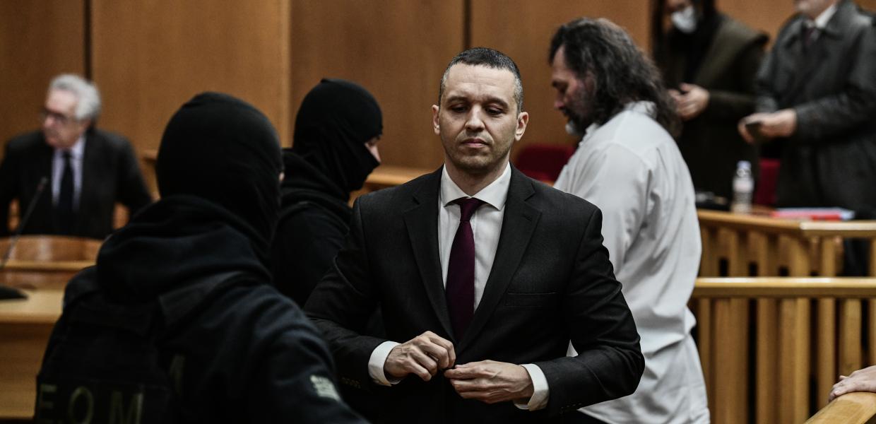 ΚΑΣΙΔΙΑΡΗΣ