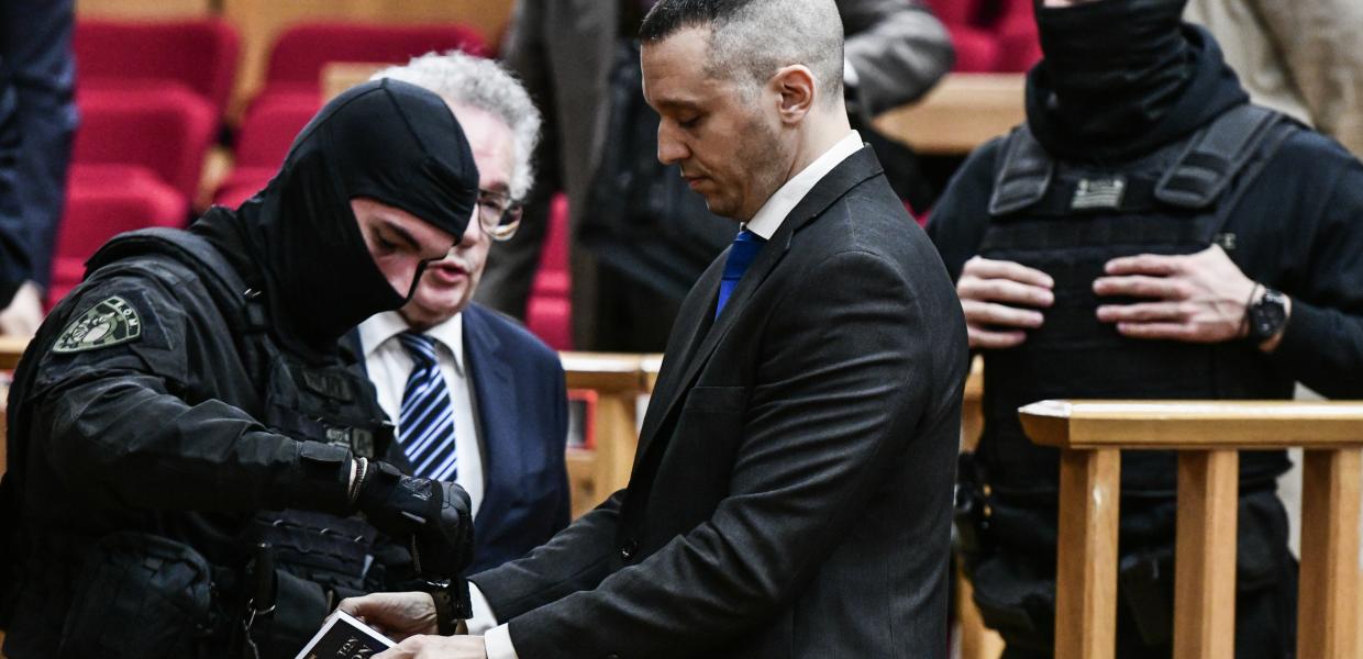 ΚΑΣΙΔΙΑΡΗΣ