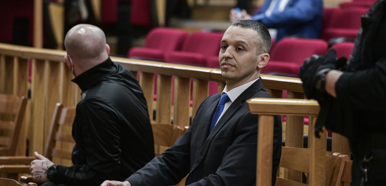 Κασιδιάρης