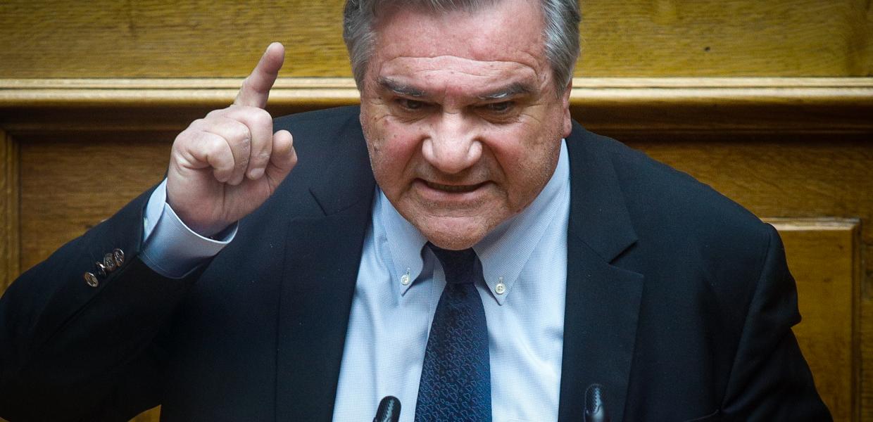 ΚΑΣΤΑΝΙΔΗΣ