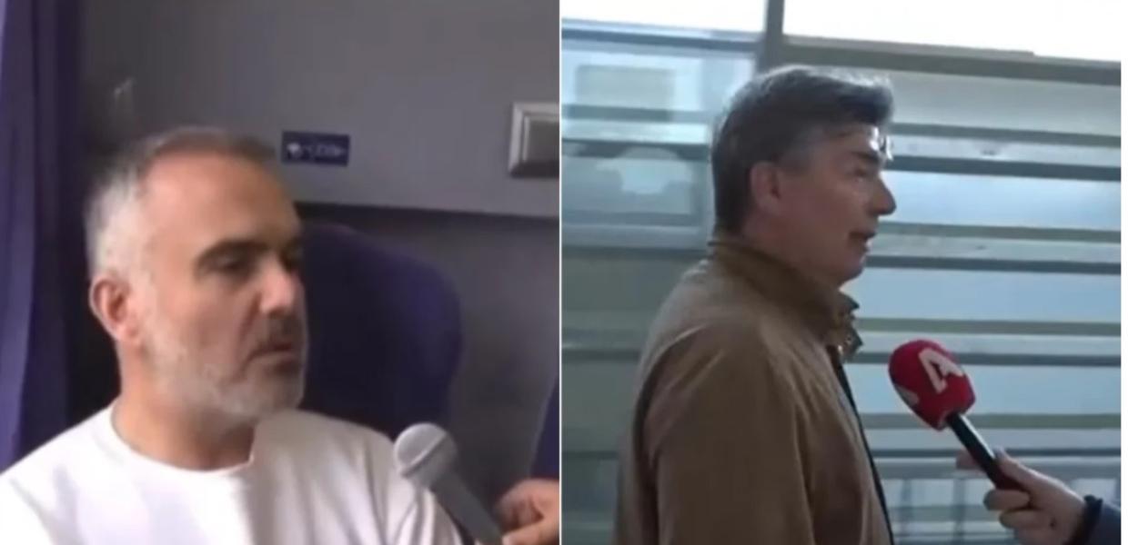 Κομπάρσοι