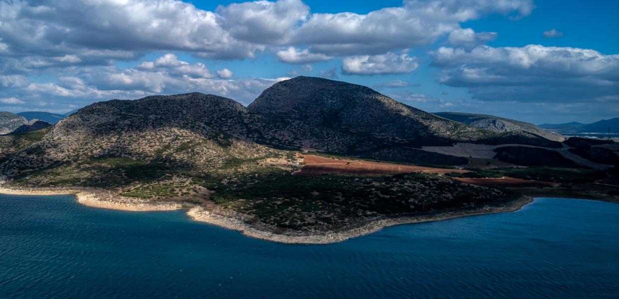 ΛΙΜΝΗ ΥΛΙΚΗ ΝΕΡΟ