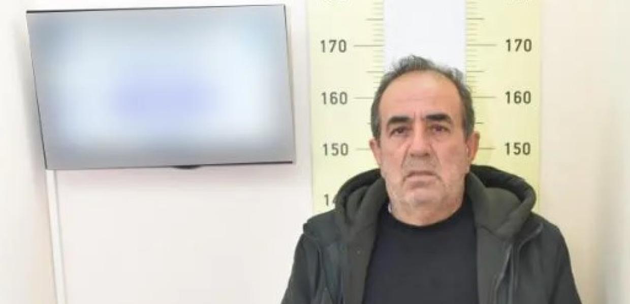 Αναστάσιος Ρεράκης