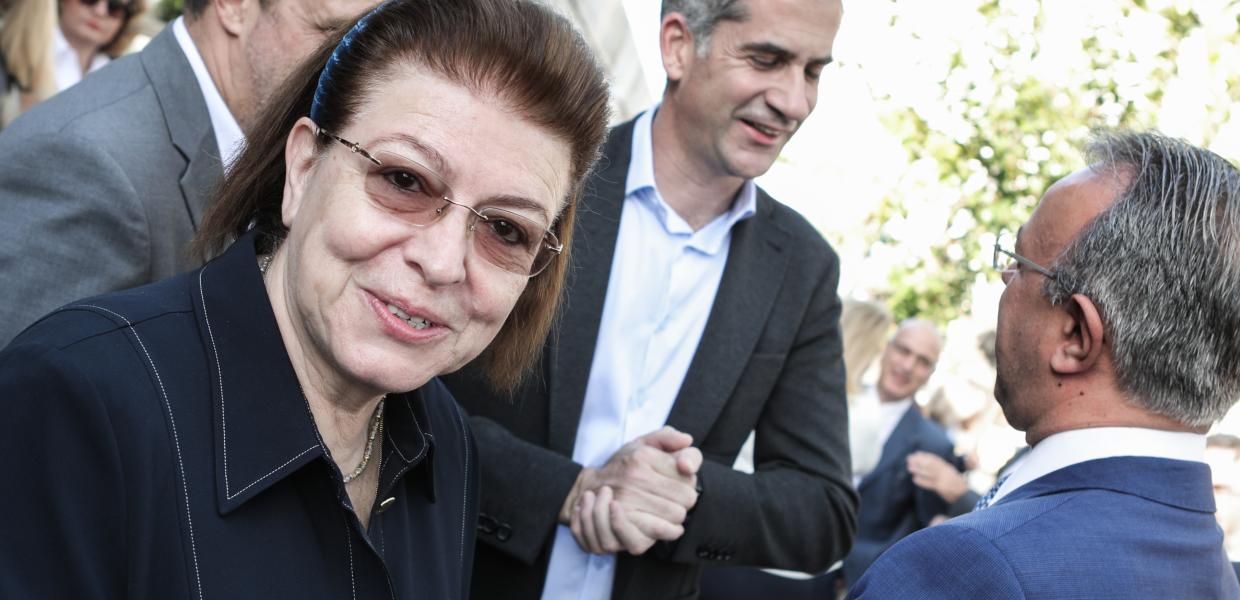 ΜΕΝΔΩΝΗ ΜΠΑΚΟΓΙΑΝΝΗΣ