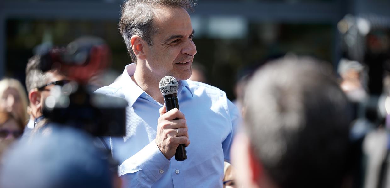ΜΗΤΣΟΤΑΚΗΣ ΑΓΡΙΝΙΟ