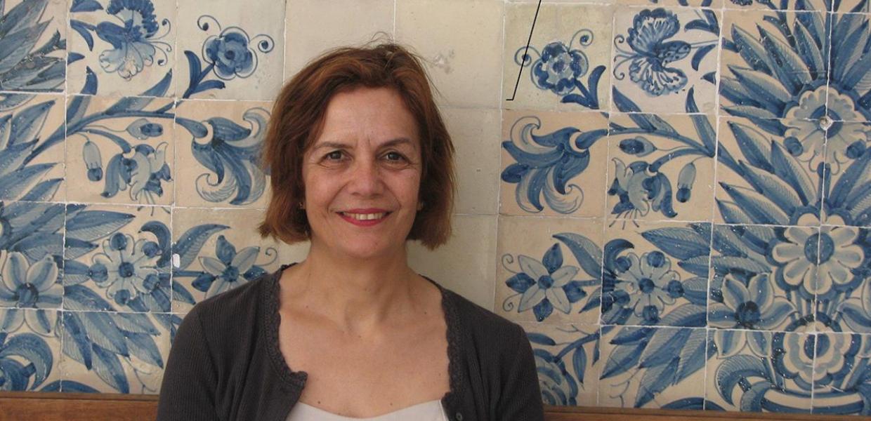 Η Μυρσίνη Ζορμπά