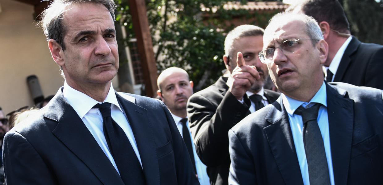 ΜΗΤΣΟΤΑΚΗΣ ΟΙΚΟΝΟΜΟΥ