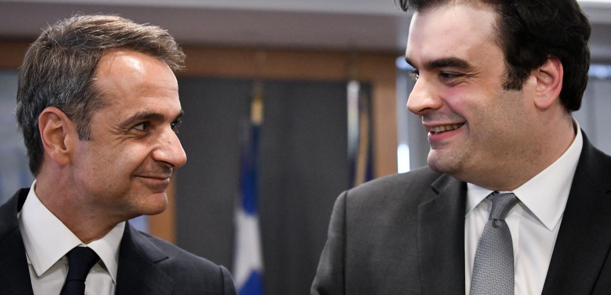ΜΗΤΣΟΤΑΚΗΣ ΠΙΕΡΡΑΚΑΚΗΣ