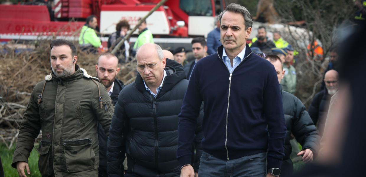 Μητσοτάκης