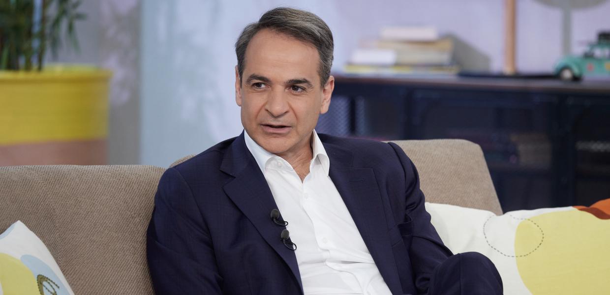ΚΥΡΙΑΚΟΣ ΜΗΤΣΟΤΑΚΗΣ