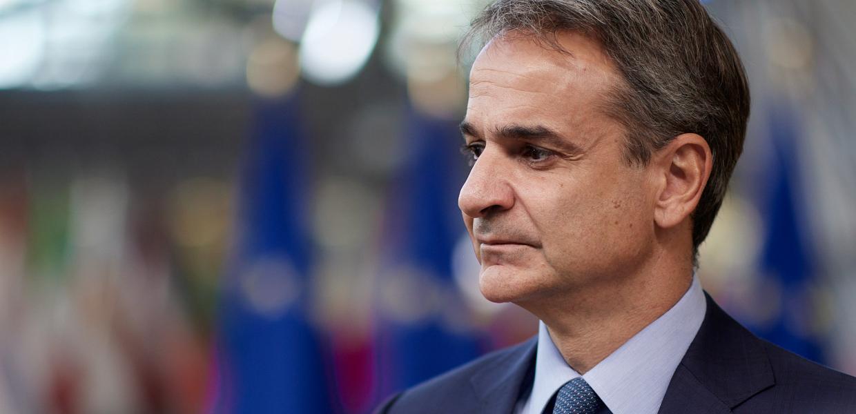 ΜΗΤΣΟΤΑΚΗΣ ΒΡΥΞΕΛΛΕΣ