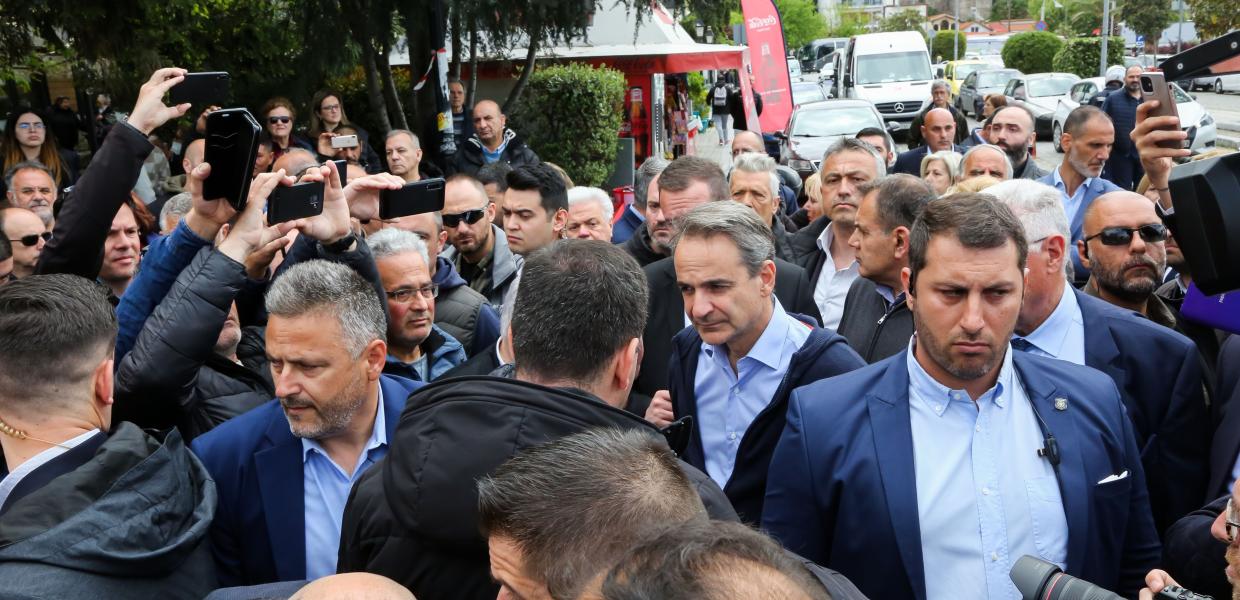 ΜΗΤΣΟΤΑΚΗΣ ΚΑΒΑΛΑ