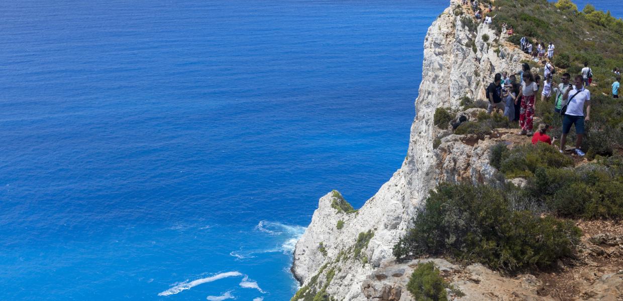 ΠΑΡΑΛΙΑ ΝΑΥΑΓΙΟ ΖΑΚΥΝΘΟΣ