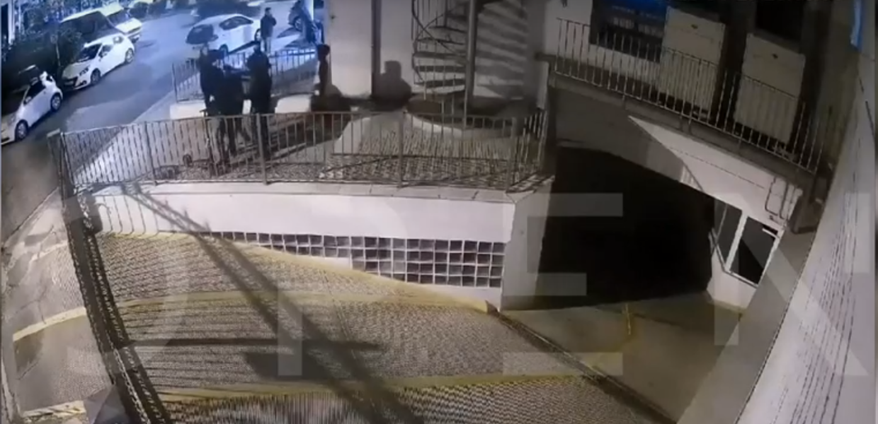 ΟΠΑΔΙΚΗ ΒΙΑ ΝΕΟΣ ΚΟΣΜΟΣ