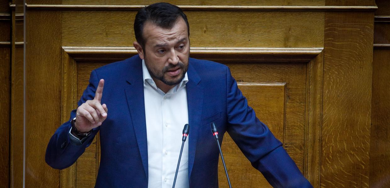 Νίκος Παππάς