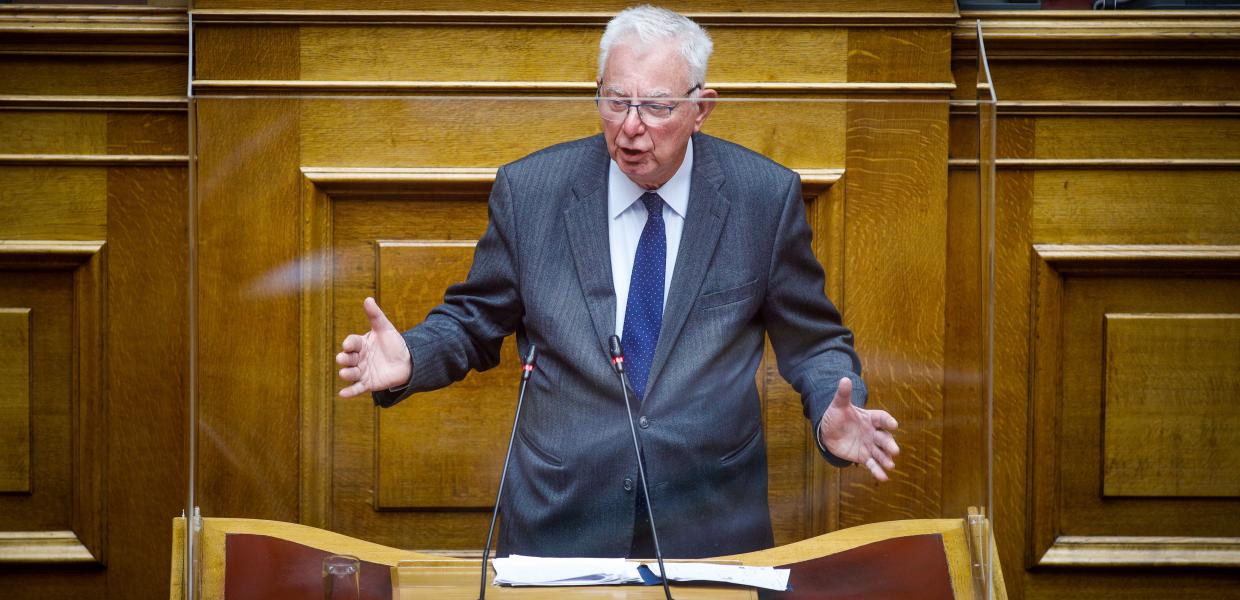 Πικραμμένος