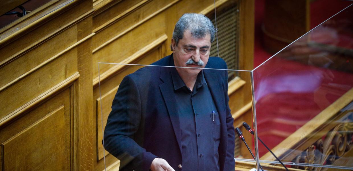 Πολάκης