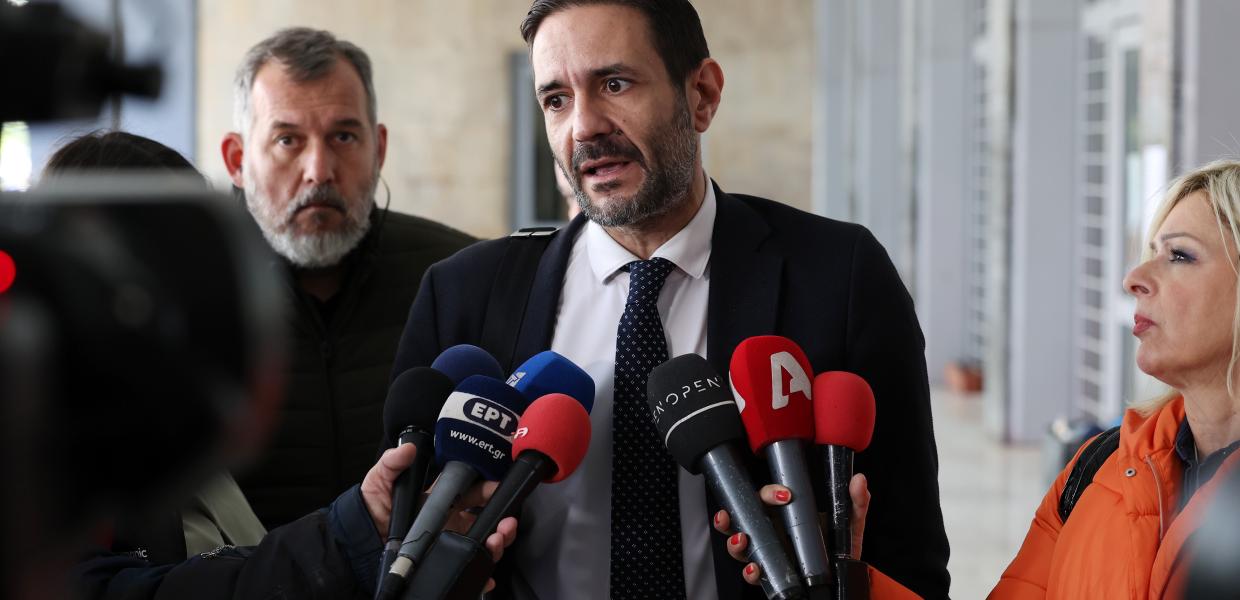 ΠΟΥΛΤΣΙΔΗΣ