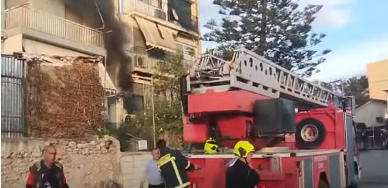 Πυροσβεστική