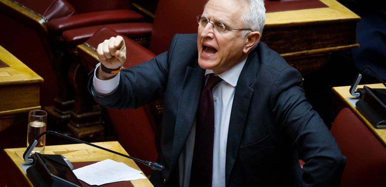 ΡΑΓΚΟΥΣΗΣ