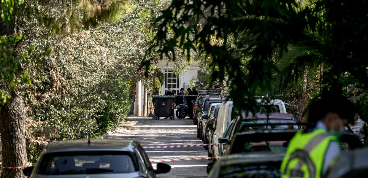 Καταδικάστηκε ο "Σαμουράι"