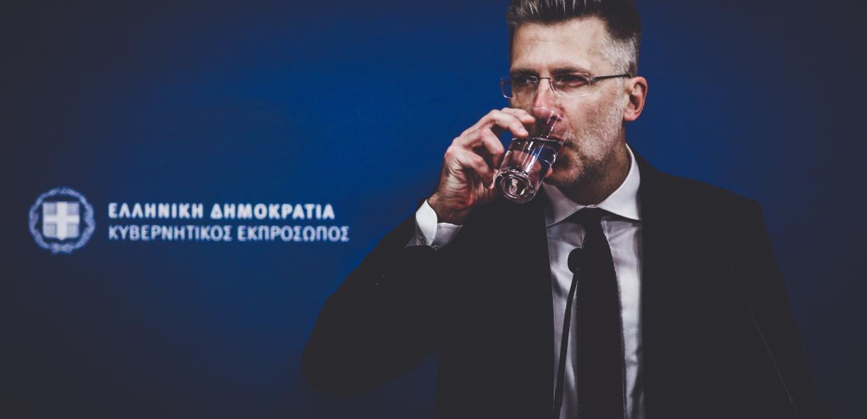 Σκέρτσος ενημέρωση συντακτών