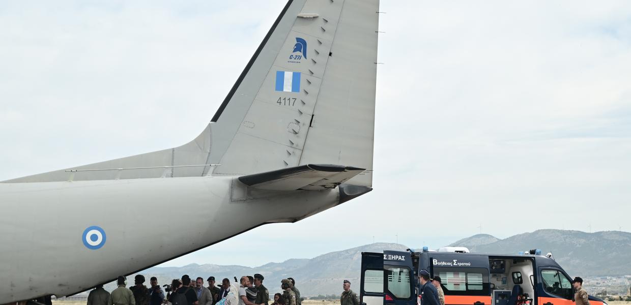 Αεροσκάφος Σουδάν