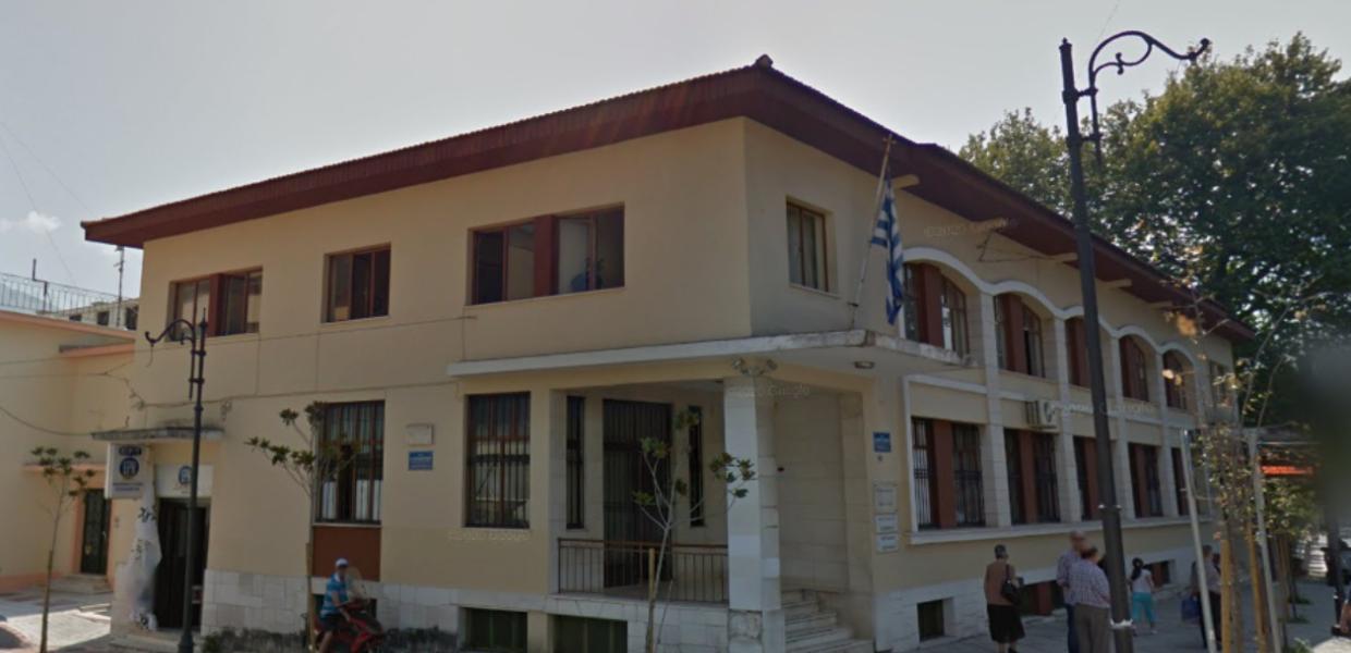 ΙΩΑΝΝΙΝΑ ΣΤΡΑΤΟΔΙΚΕΙΟ
