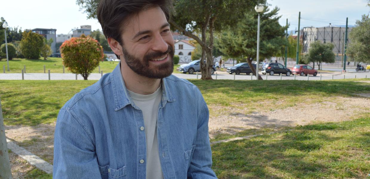 ΘΑΝΟΣ ΛΕΚΚΑΣ