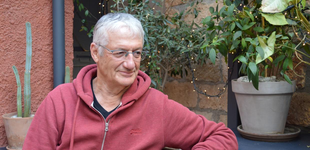 ΒΑΓΓΕΛΗΣ ΘΕΟΔΩΡΟΠΟΥΛΟΣ